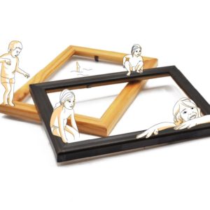 Lire la suite à propos de l’article Le musée dans la vie des tout petits,              3 mars 2026