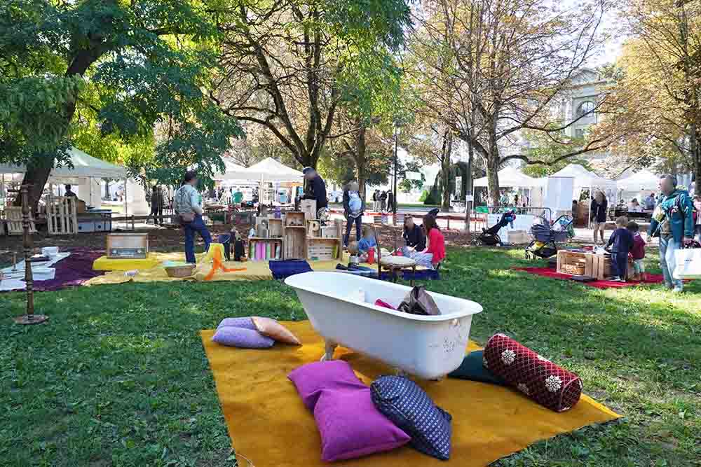 You are currently viewing Le Cabinet d´Émerveille à Alternatiba 2025